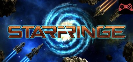 StarFringe: Adversus System Requirements