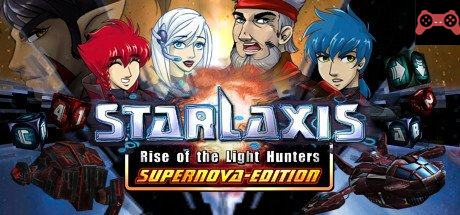 Starlaxis Supernova Edition System Requirements