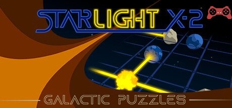 Starlight X-2: Galactic Puzzles System Requirements