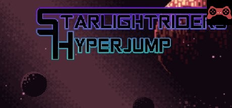 StarLightRiders: HyperJump System Requirements