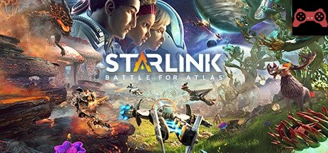 Starlink: Battle for Atlas System Requirements