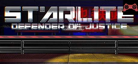 STARLITE: Defender of Justice System Requirements