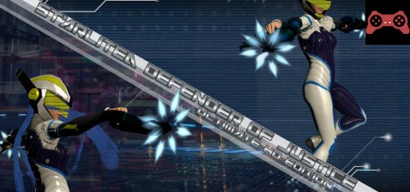 STARLITE: Defender of Justice Ultimate HD Edition System Requirements