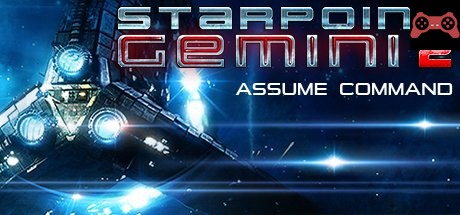 Starpoint Gemini 2 System Requirements