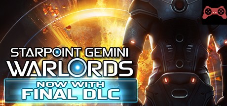 Starpoint Gemini Warlords System Requirements