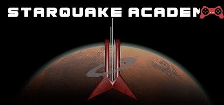 Starquake Academy System Requirements