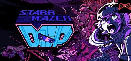 Starr Mazer: DSP System Requirements