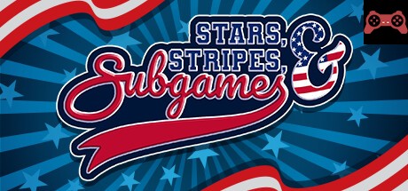 Stars, Stripes, and Subgames System Requirements