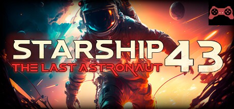 Starship 43 - The Last Astronaut VR System Requirements