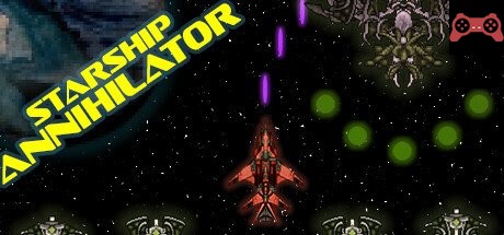 Starship Annihilator System Requirements