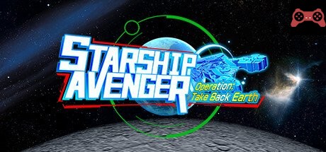 STARSHIP AVENGER Operation: Take Back Earth/スターシップアベンジャー 地çƒå¥ªé‚„大作戦 System Requirements