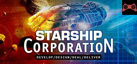 Starship Corporation System Requirements