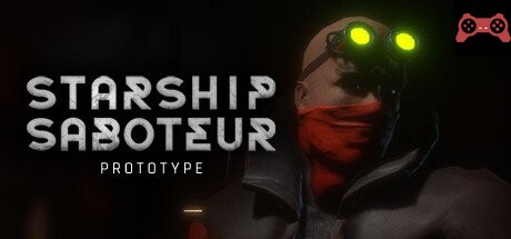 Starship Saboteur Prototype System Requirements