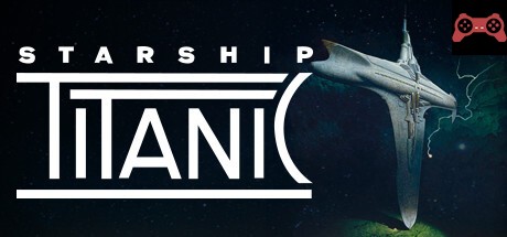 Starship Titanic System Requirements