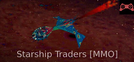 Starship Traders MMO System Requirements