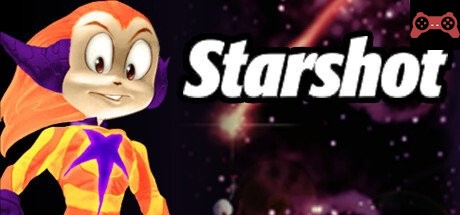 Starshot: Space Circus Fever System Requirements