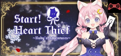Start! Heart Thief | 出å‘å§ï¼å·å¿ƒç›—è´¼ | 出撃! ルビー | 出擊ï¼å·å¿ƒç›œè³Š System Requirements