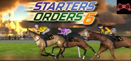 Starters Orders 6 Horse Racing System Requirements