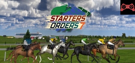 Starters Orders 7 Horse Racing System Requirements
