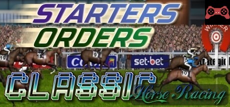 Starters Orders Classic Horse Racing System Requirements