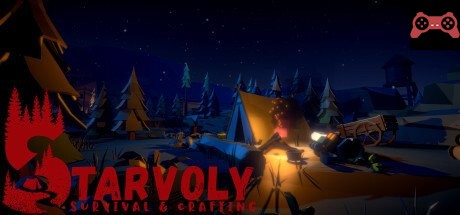 Starvoly System Requirements