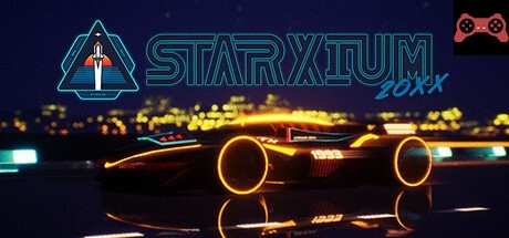 Starxium 20XX System Requirements