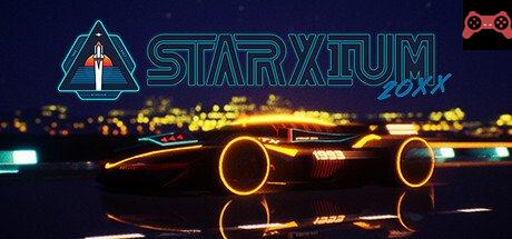 Starxium 20XX System Requirements