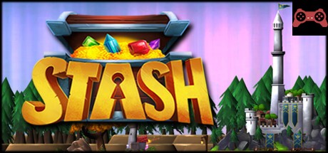 Stash System Requirements