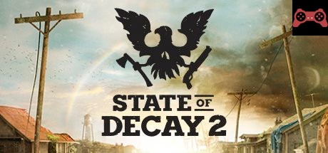 State of Decay 2 System Requirements