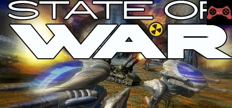 State of War : Warmonger / è“è‰²è¦æˆ’ (Classic 2000) System Requirements