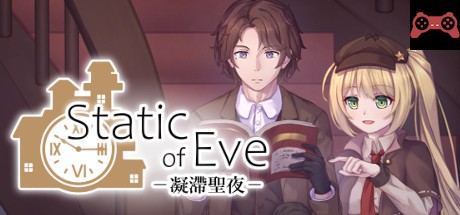 Static of Eve â€“å‡æ»¯è–夜– System Requirements
