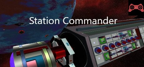 Station Commander System Requirements