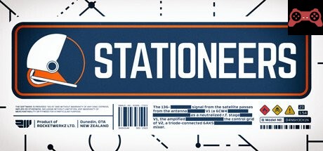 Stationeers System Requirements