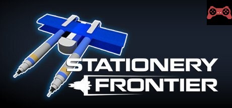 Stationery Frontier System Requirements