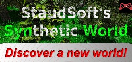StaudSoft's Synthetic World Beta System Requirements