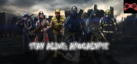 Stay Alive: Apocalypse System Requirements