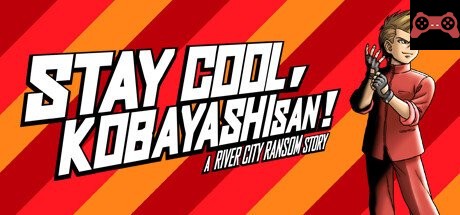 STAY COOL, KOBAYASHI-SAN!: A RIVER CITY RANSOM STORY System Requirements