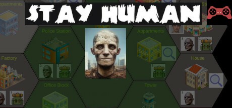 Stay Human System Requirements