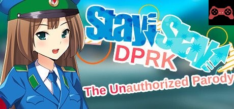 Stay! Stay! Democratic People's Republic of Korea! System Requirements