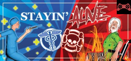 Stayin' Alive System Requirements
