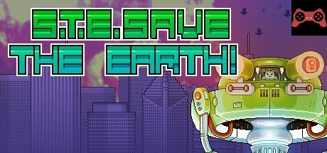 STE : Save The Earth System Requirements