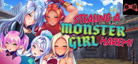 Stealing a Monster Girl Harem System Requirements