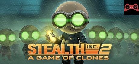 Stealth Inc 2: A Game of Clones System Requirements