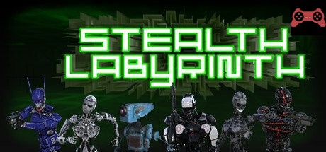 Stealth Labyrinth System Requirements