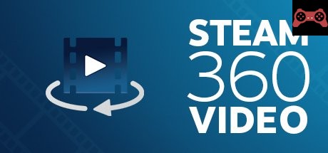 Steam 360 Video Player System Requirements