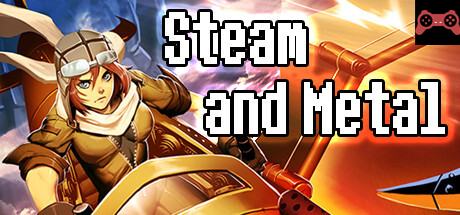 Steam and Metal System Requirements