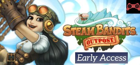 Steam Bandits: Outpost System Requirements