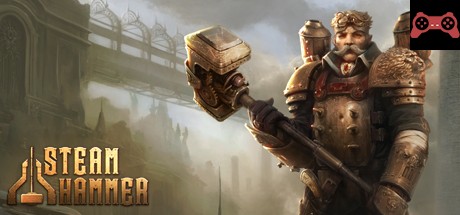 STEAM HAMMER System Requirements