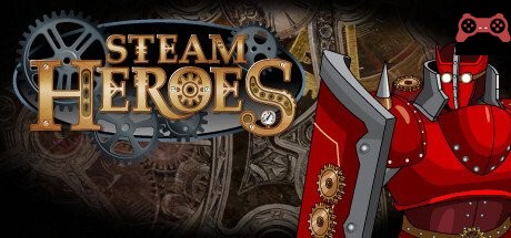 Steam Heroes System Requirements