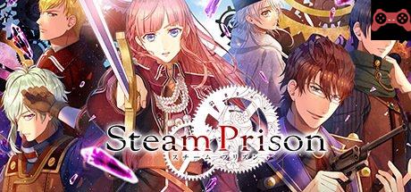 Steam Prison System Requirements